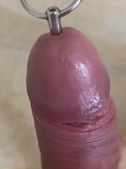 Photo 5, Close-up prick plug