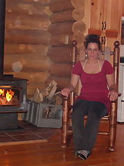 Photo 4, In the chalet secrets