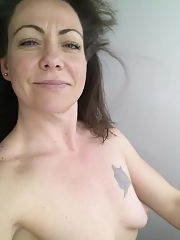 Photo 24, Ideal naked mom