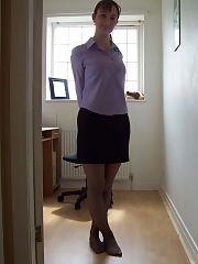 Photo 7, Sexy Office bitch