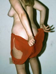 Photo 33, Kentrina Baker stripping