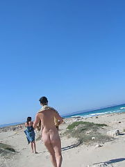 Photo 33, Nudist Voyeur Life