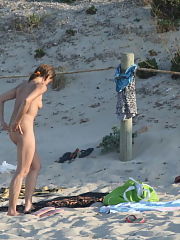 Photo 6, Nudist Voyeur Life