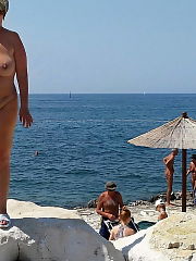 Photo 3, Nudist Voyeur Life