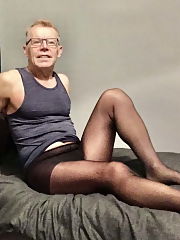 Photo 7, Sexy legs (Amateur
