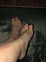 Photo 7, My feet and legs