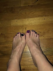 Photo 4, My feet and legs