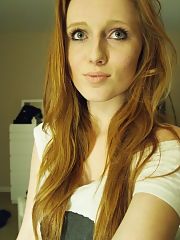 Photo 15, Stolen private redhaired