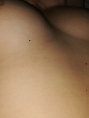 Photo 2, Puffy nipples (Puffy