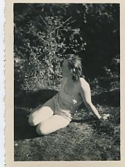 Photo 46, 1930 Amateur French