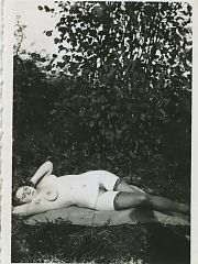 Photo 29, 1930 Amateur French