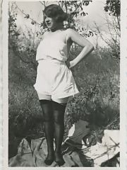 Photo 66, 1930 Amateur French