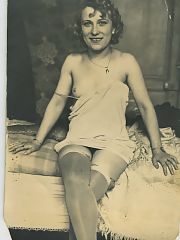 Photo 48, 1930 Amateur French