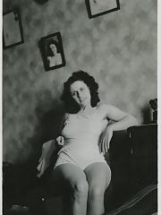 Photo 40, 1930 Amateur French