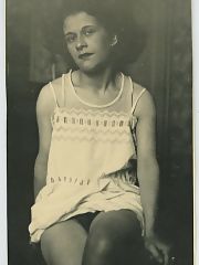 Photo 44, 1930 Amateur French