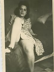 Photo 22, 1930 Amateur French