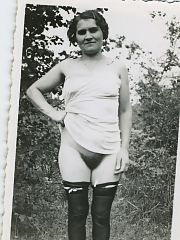 Photo 54, 1930 Amateur French