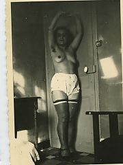 Photo 50, 1930 Amateur French