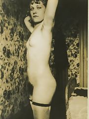 Photo 35, 1930 Amateur French