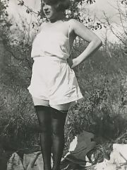 Photo 41, 1930 Amateur French