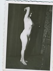 Photo 59, 1930 Amateur French