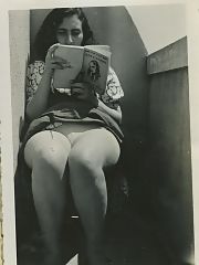 Photo 23, 1930 Amateur French