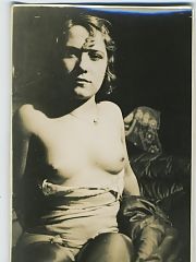 Photo 70, 1930 Amateur French