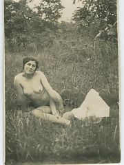 Photo 71, 1930 Amateur French