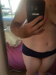 Photo 5, Curvy amateur titties
