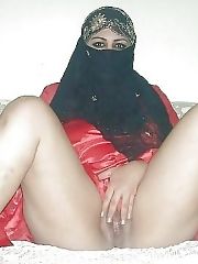 Photo 37, Amateur Muslim twat